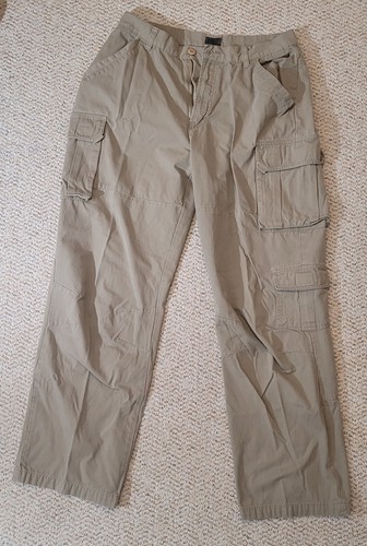 Motogp pantaloni cargo vintage - pantaloni,