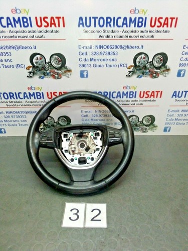 Volante per bmw serie 520d - per,