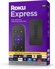 Roku express 3960r lettore - express,