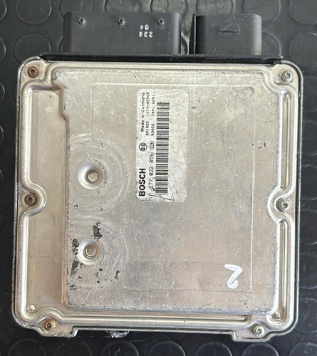 Centralina ecu motore bmw - centralina,