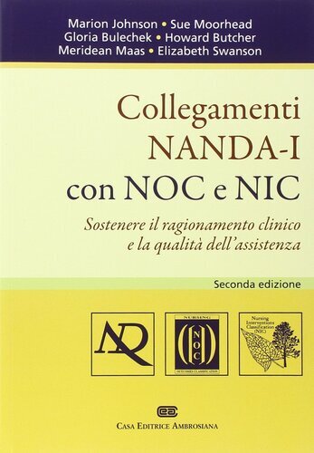 Collegamenti nanda con noc e - collegamenti, nanda-i