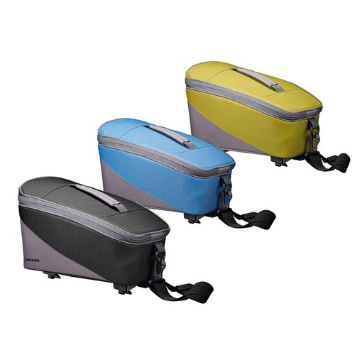 Borsa portapacchi bici