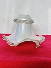 VETRO BOCCIA PARALUME PER