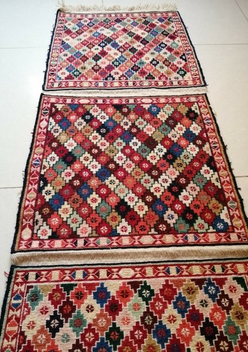 Tappeto runner piedi 1 - tappeto, x