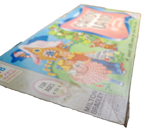 Candy land gioco tavolo - land,