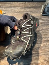 Salomon Speedcross 4 Trail