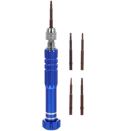 Cacciaviti precisione kit - precisione,