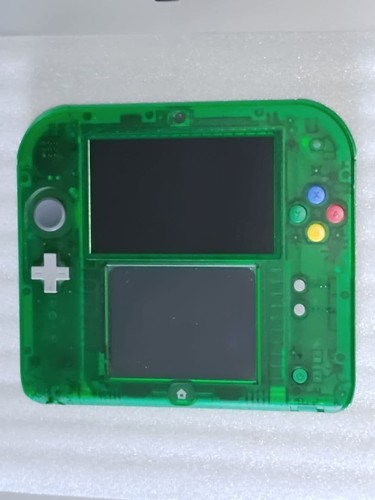 Console nintendo 2ds pokemon - nintendo,