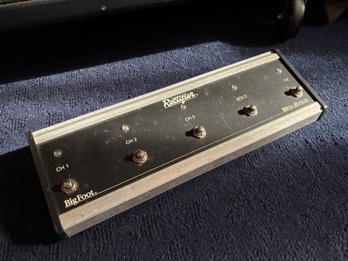 Pedale interruttore - pedale,