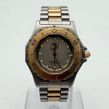Orologio TAG Heuer