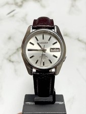 Orologio Citizen Leopard Super