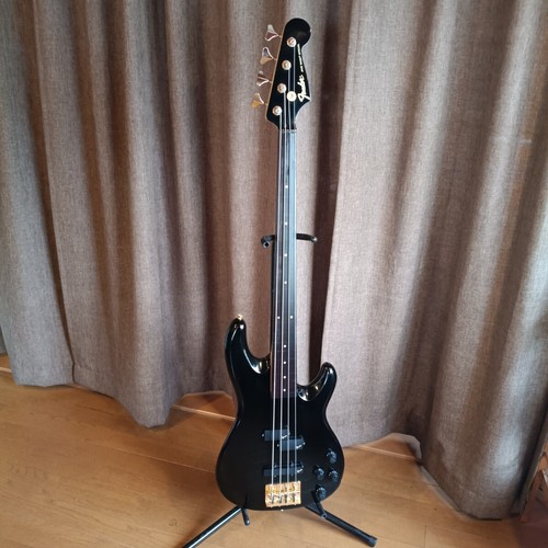Basso elettrico fender - basso, jazz