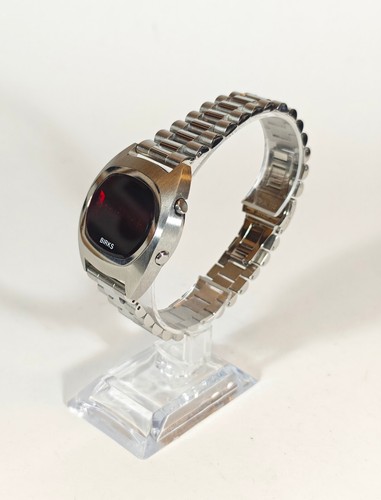 Orologio polso uomo vintage - da,