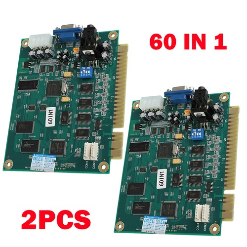Scheda pcb in1 multicade - pcb, 60
