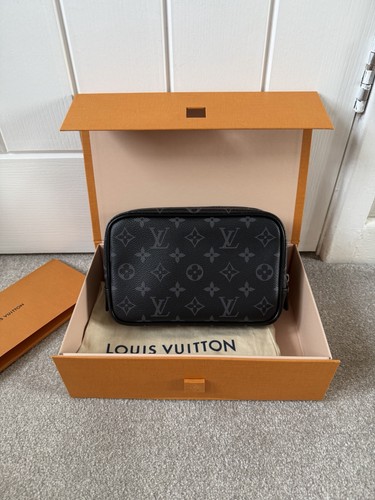 Louis vuitton monogram eclipse - vuitton,