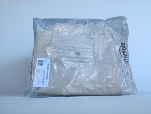 Pantaloncini chino amazon - chino,