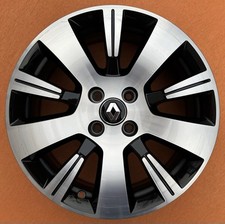 1 cerchio in lega originale