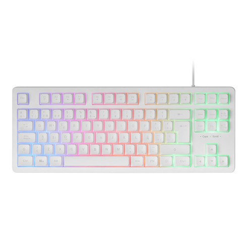 Mars gaming mk023 tastiera - gaming,