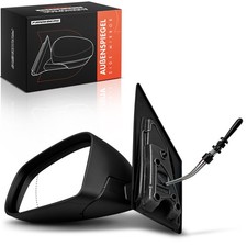 Specchietto SX Asferico