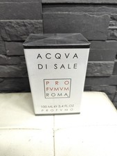 Acqua Di Sale "Roma" Eau De