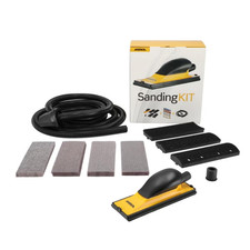 Handblock Kit/Levigatrice