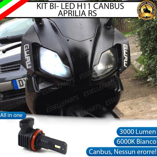 Lampada led h11 6000k - lampada,