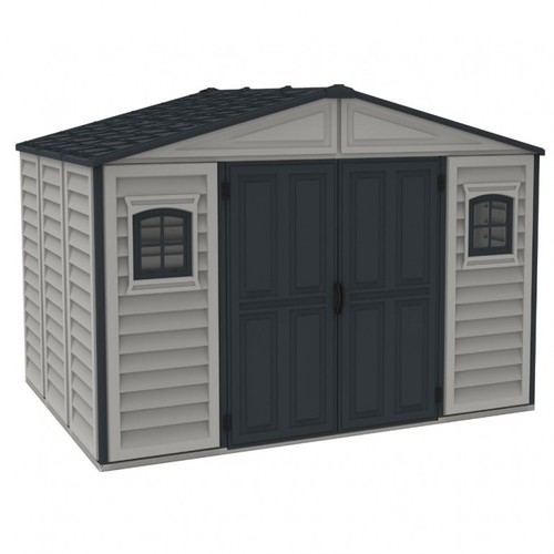 Casetta pvc woodbridge plus - in,