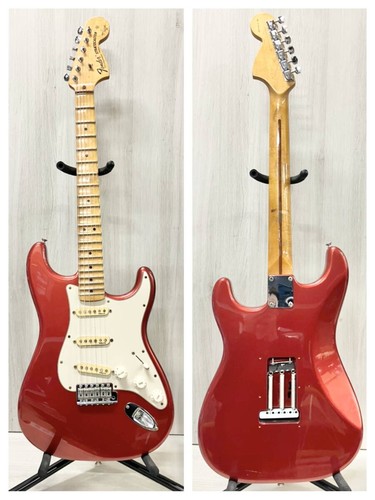 Chitarra elettrica fender usa - elettrica,