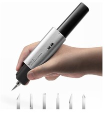 NeoBlade Taglierina ad Ultrasuoni Wireless, 40kHz 40W, LED, Turbo Raffreddamento Prezzo consigliato £149