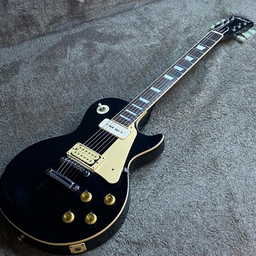 Aria pro 600p black made - ii,