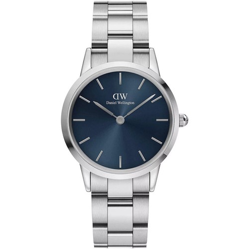 Orologio donna acciaio - orologio,