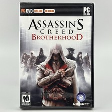 Assassin's Creed: Brotherhood