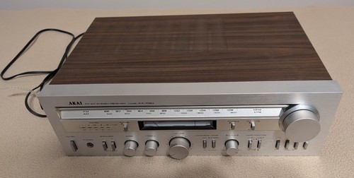 Akai r30 am - akai, aa-r30