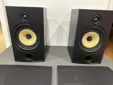 Wharfedale diamond coppia - wharfedale, 8.2