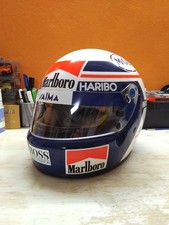 Casco helmet Bell XFM-1 Alain