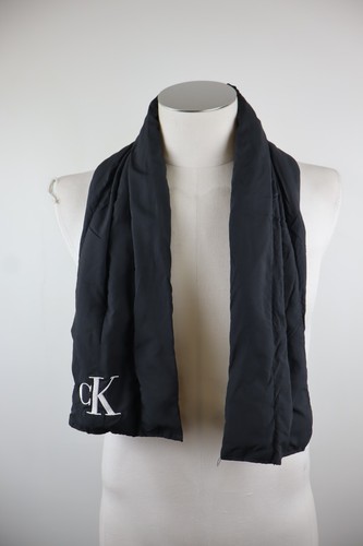 Calvin klein sciarpa uomo - klein, ck
