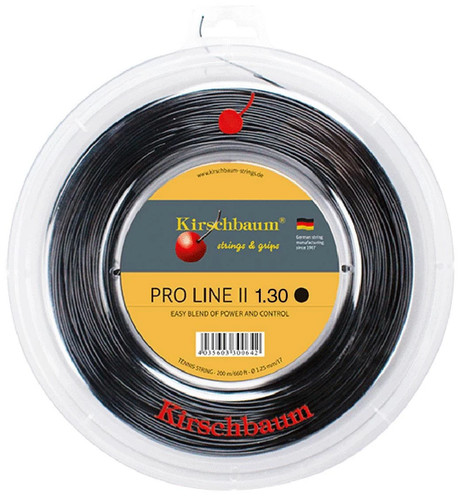 Kirschbaum pro line string - pro,