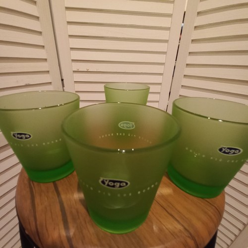 Set bicchieri succo - set, 4