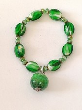 Bracciale Donna Elasticizzato