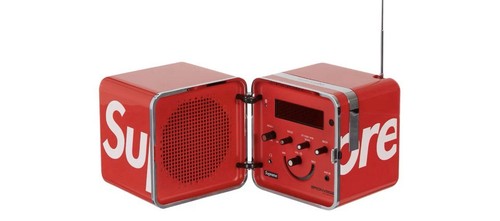 Supreme brionvega radio - supreme,