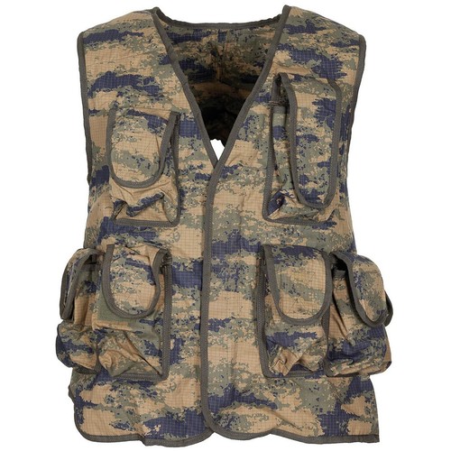 Gilet militare turco originale