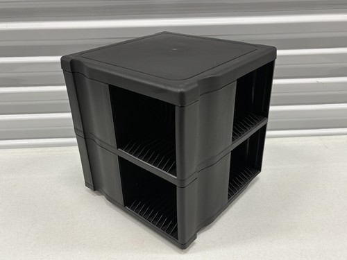 Alpha disc holder tower - disc,