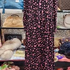Zara Long Dress (Size 55)