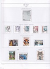 REPUBBLICA 1999/2001 -