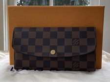 New! Louis Vuitton Emilie