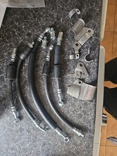 Tubi freno Suzuki Gt750