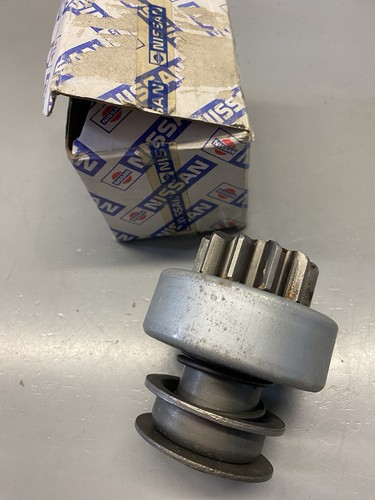 Pignone motorino avviamento - pignone,