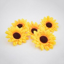  30 Pcs Decorazioni Fiori Di Stoffa Per Il Matrimonio La Ricezione