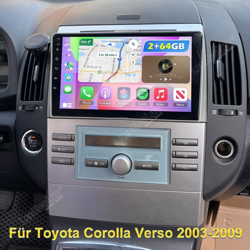 Autoradio 64gb android - autoradio, 2g+64gb