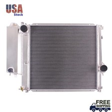 2-Row Radiator For 1991-1999